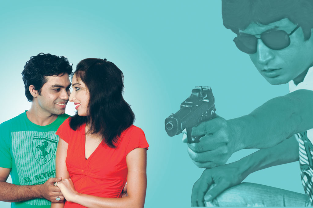 प्यार का ऐसा भयानक अंजाम आपने सोचा न होगा - Saras Salil